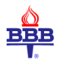 Winslow Pump and Well is proud to be a member of the Better Business Bureau