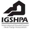 Winslow Pump and Well is Certified by the International Ground Source Heat Pump Association
