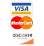 Winslow Pump and Well accepts Visa and MasterCard